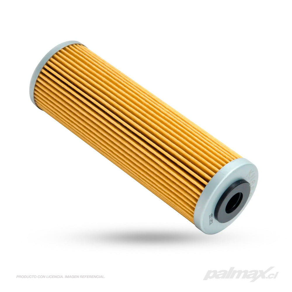 Filtro de aceite KN-650 (KTM) | K&N Filters